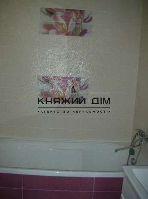 Оренда Квартира 1-кімнатна, 22/25 поверх на Сикорского ул. Київ - фото 4