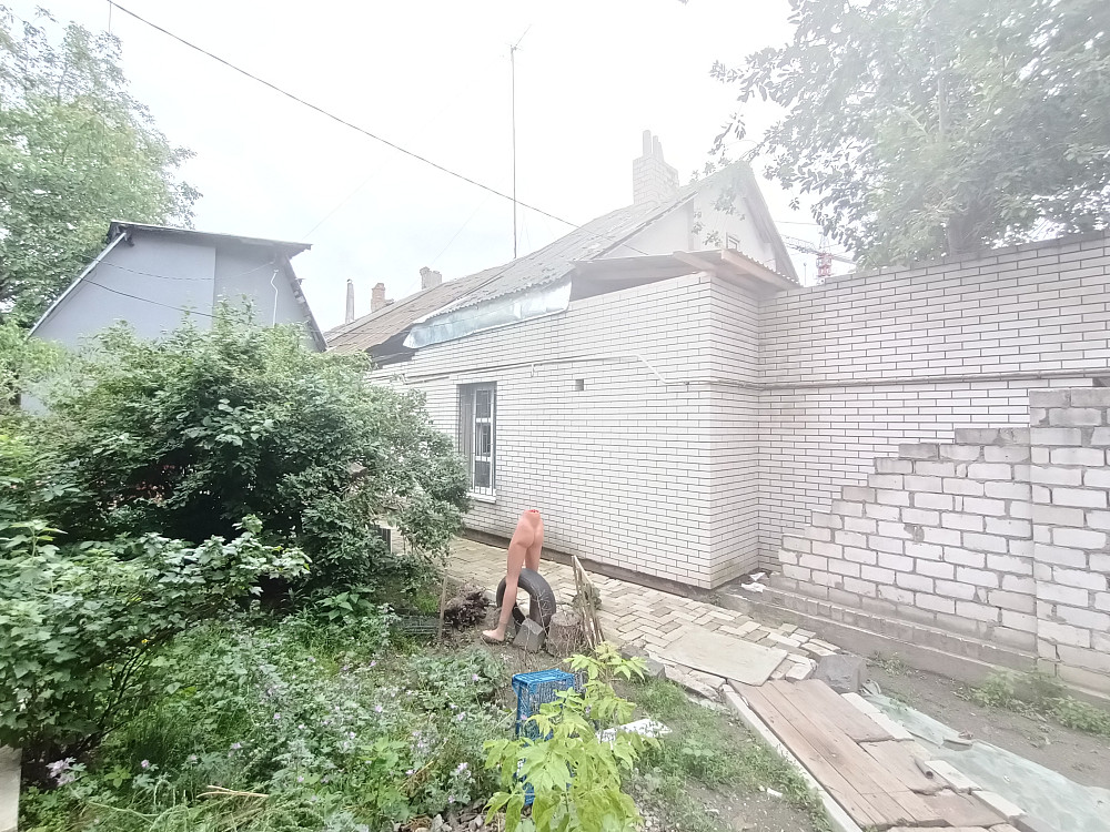 Продаж 1-поверховий Частина будинку з ділянкою 1 сот 55 кв.м 2 кімн. на Житній ринок Житомир - фото 4