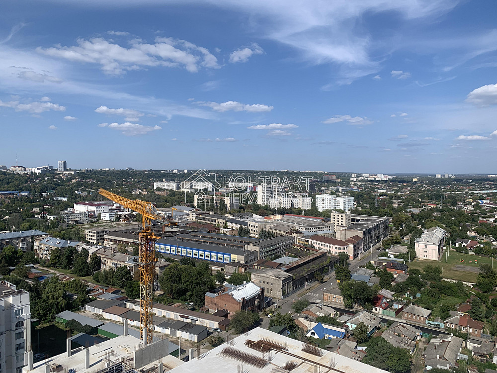 Продаж Квартира 3-кімнатна, 18/19 поверх на вул. Московский Харків - фото 10