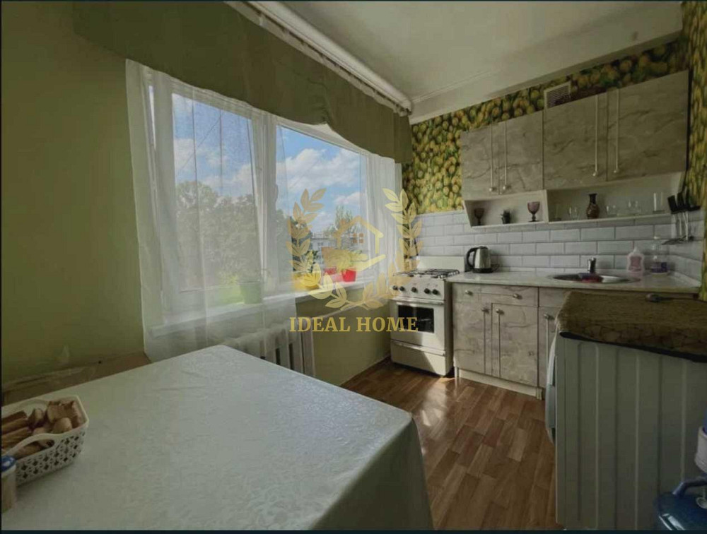 Продаж Квартира 1-кімнатна на Выговского Ивана ул., 18А Київ - фото 1