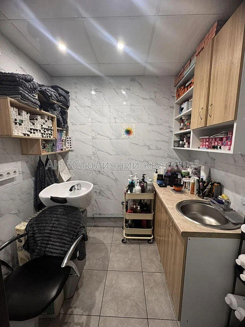 Оренда Будинок 3-кімнатний на Данченка Сергія вул., 1 Kiev - photo 6