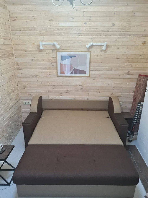 Оренда 1-поверховий Будинок  47 кв.м 2 кімн. на Луки Житомир - изображение 2