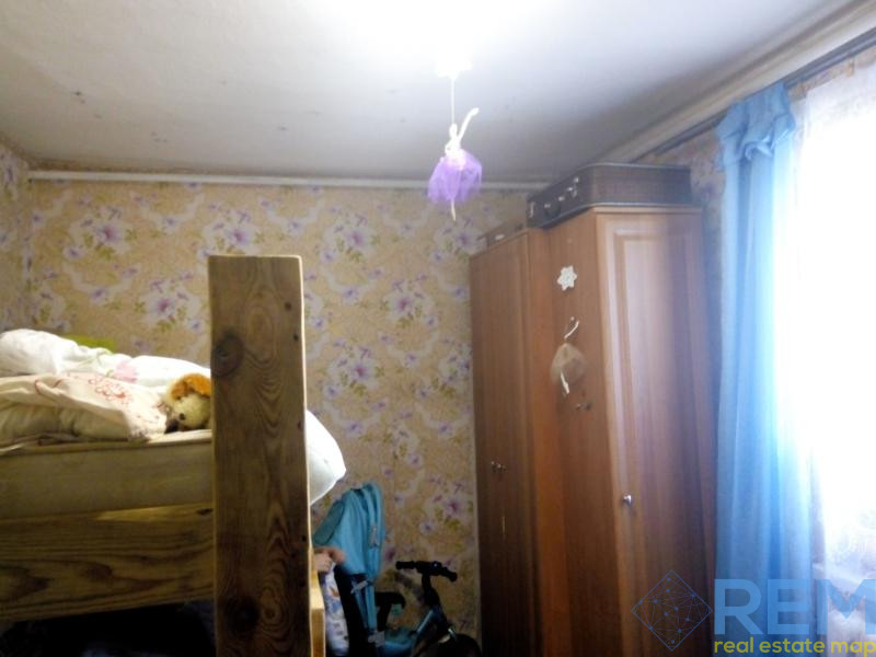 Продам два дома на  одном участке в Усатово Усатове - фото 7