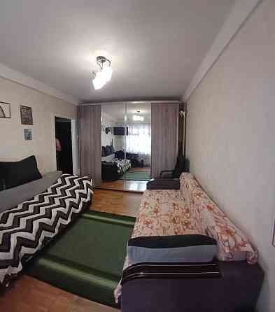 Продаж Квартира 1-кімнатна, 5/9 поверх на Шолом-Алейхема вул., д. 12 Киев