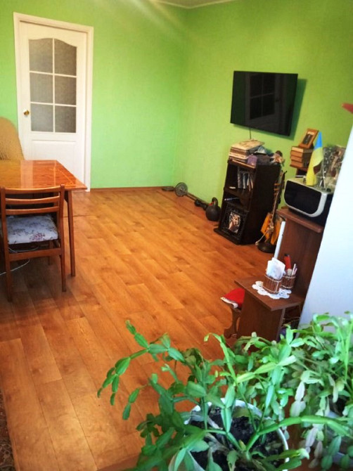 Двухкомнатная квартира на Таирова  в кирпичном доме Одеса - фото 7