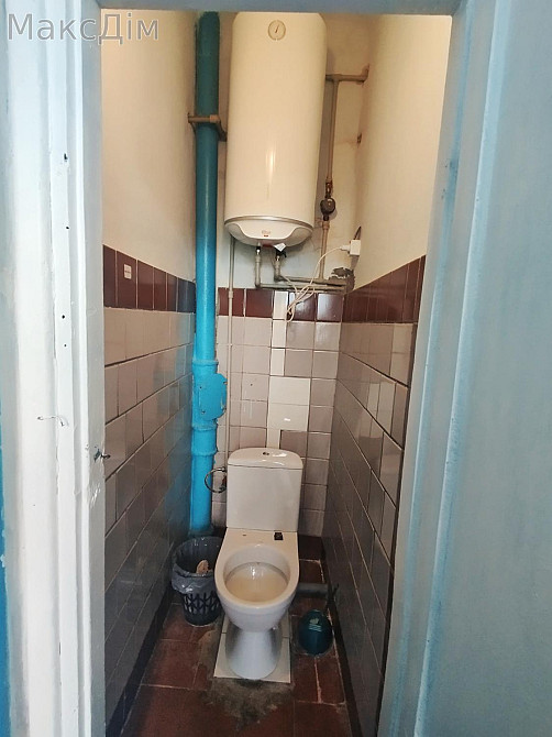 Продаж Будинок 1-кімнатний на вул. Рудницького Тернопіль - фото 13