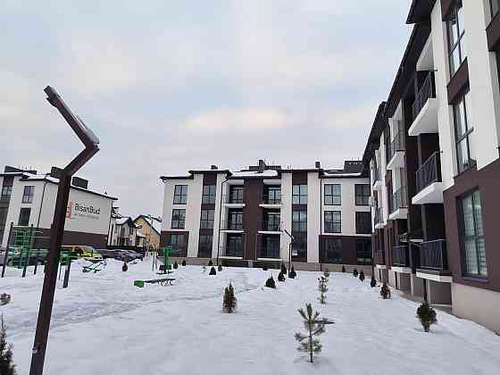 Продаж Квартира 2-кімнатна, 1/3 поверх на вул. Роксоляни Солонка