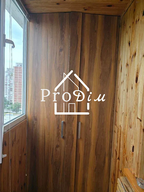 Продаж Квартира 1-кімнатна, 12/14 поверх на Академіка Заболотного вул., 116 Kiev - photo 14