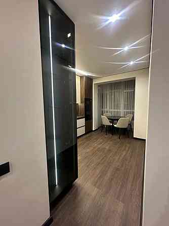 Продаж Квартира 1-кімнатна, 11/12 поверх на вул. Височана Івано-Франківськ