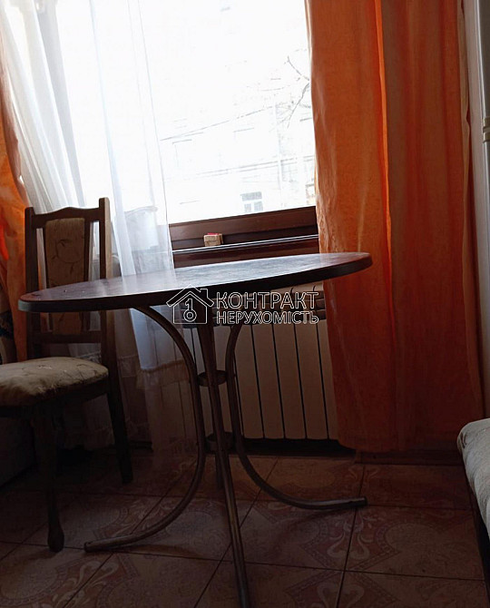 Оренда Квартира 1-кімнатна, 2/5 поверх на вул. Бакуліна Харьков - изображение 2