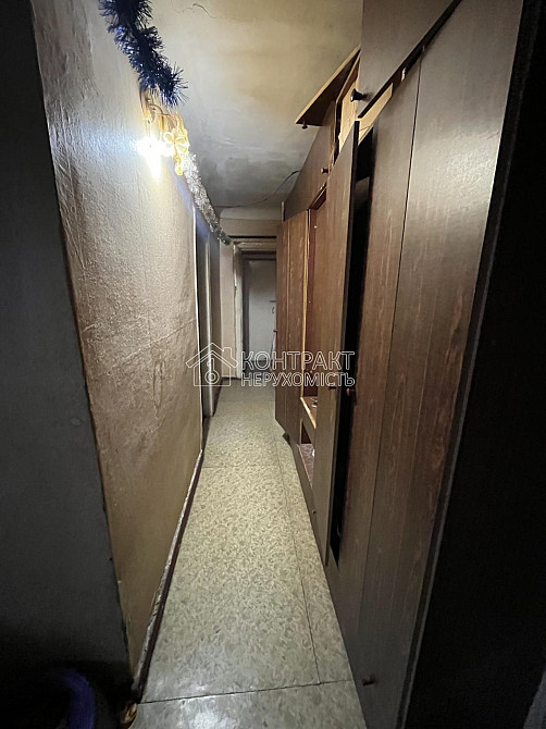 Оренда Квартира 2-кімнатна, 2/6 поверх на вул. Героїв Харкова Харків - фото 9