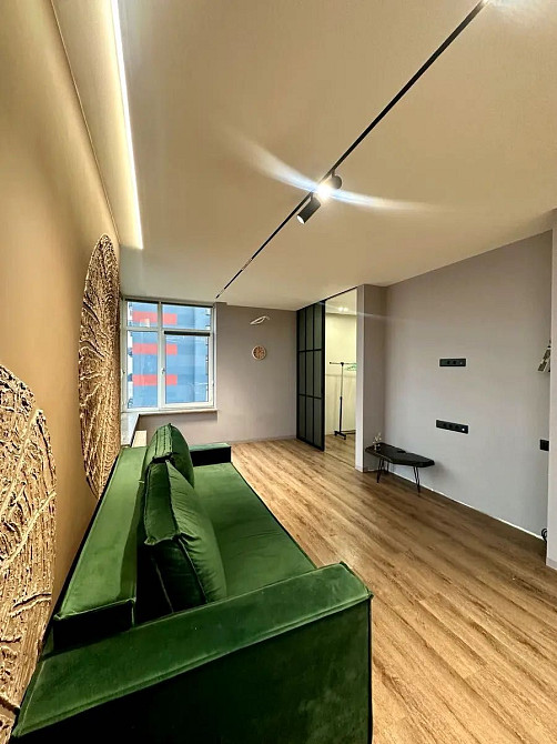 Продаж Квартира 2-кімнатна, 19/24 поверх на Євгенія Сверстюка вул., д. 6Д Київ - фото 5