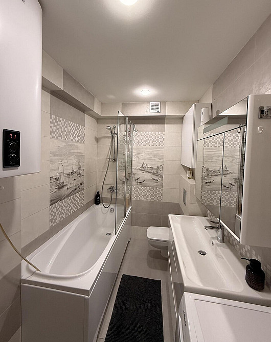 Продаж Квартира 2-кімнатна, 3/9 поверх на вул. Маршала Жукова Житомир - фото 14