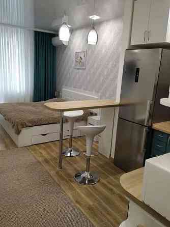 Оренда Квартира 1-кімнатна, 16/24 поверх Київ