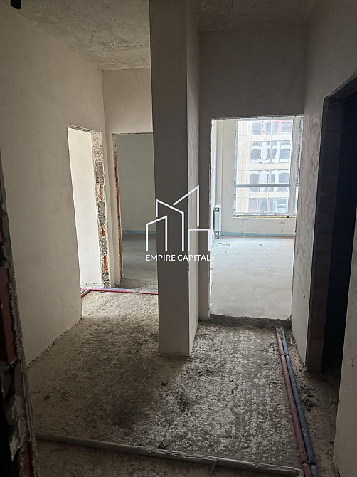 Продаж 2к Квартира 59 кв.м Княгині Ольги вул. Львов - изображение 12