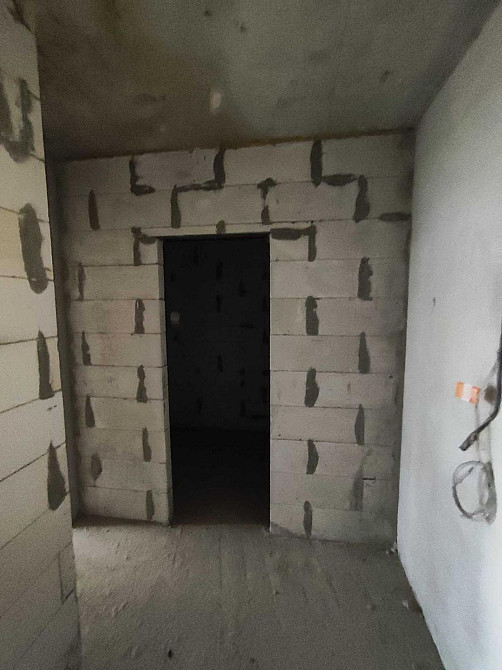 Продаж Квартира 1-кімнатна, 3/10 поверх на вул. Роксоляни Львів - фото 7