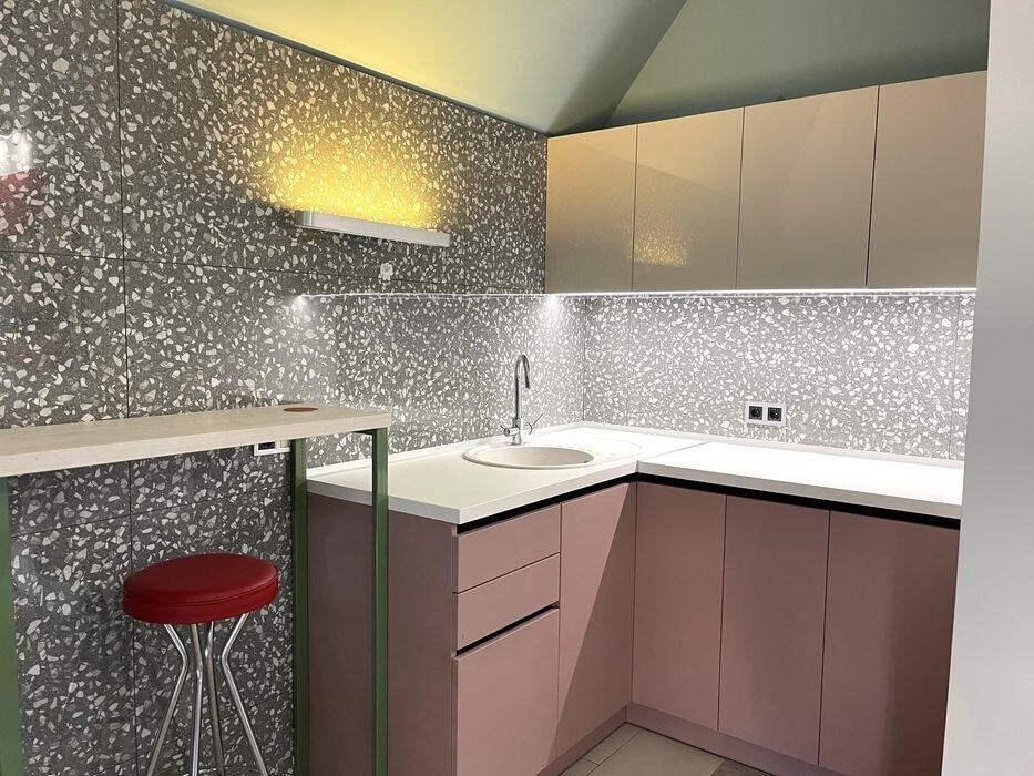 Оренда офісне приміщення на проспект Григоренко Петра, д.20 приміщень - 2, поверх - 25/25 Киев - изображение 15