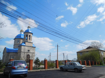 Продаж земельної ділянки 0.1 соток на ул. Центральная, 1а Кремидівка