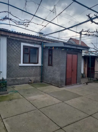 Продам два дома на одном участке в р-не п.Большевик Одеса