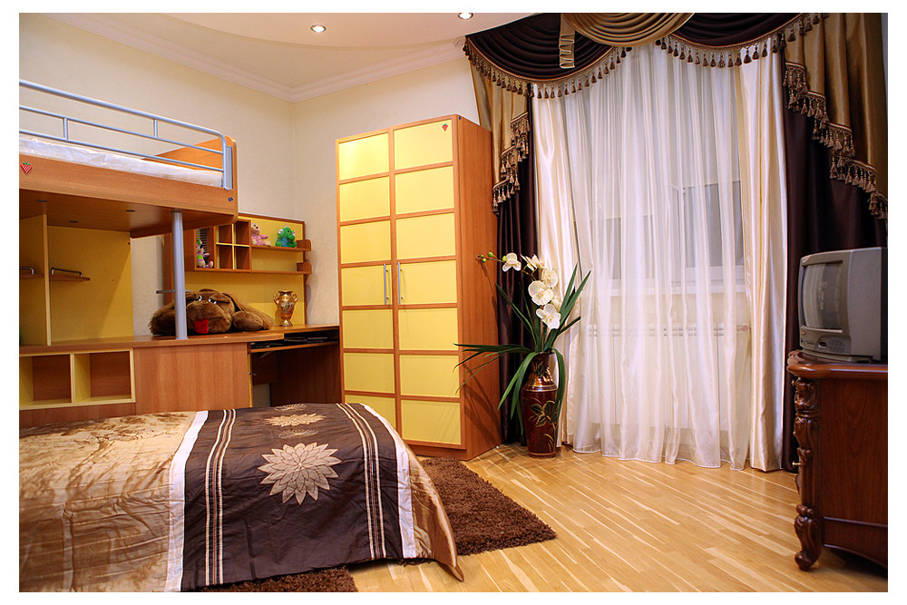 Шикарна 3к.разд.кв.в Новому будинку м. Вокзальная.№ 1145029 Kiev - photo 16