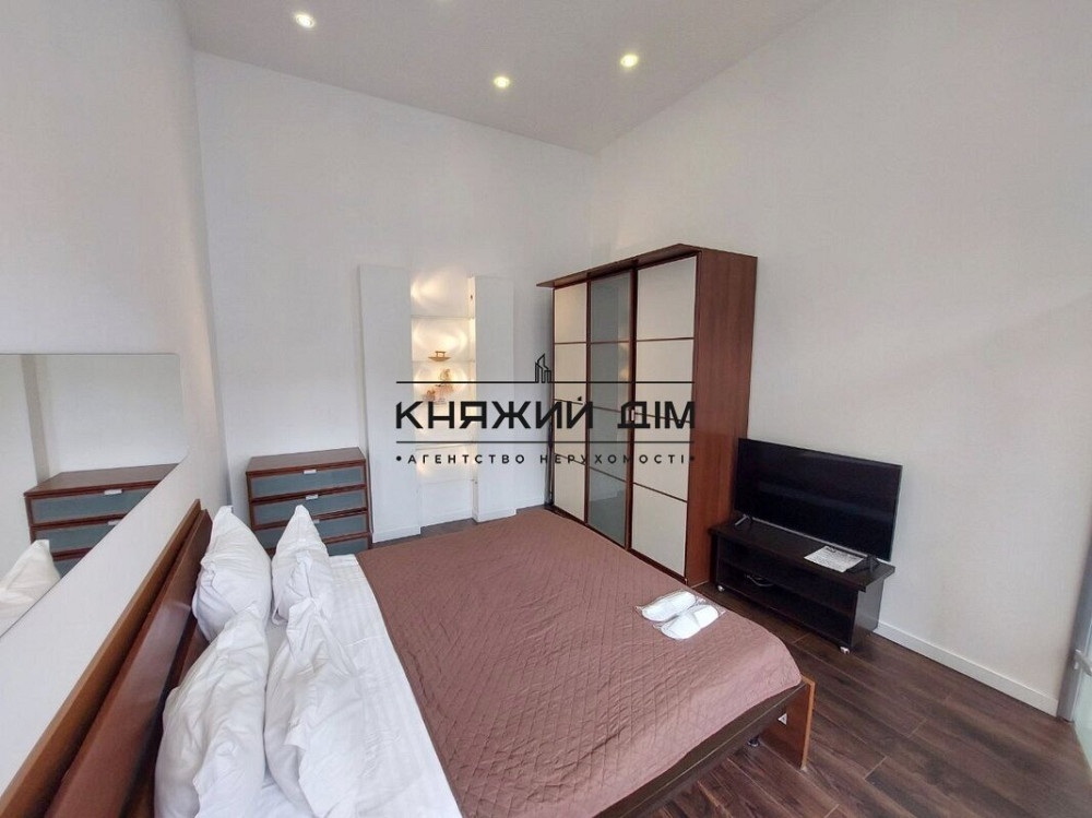 Оренда 2-х квартири студіо в царському будинку центр Києва. №11199922 Kiev - photo 10