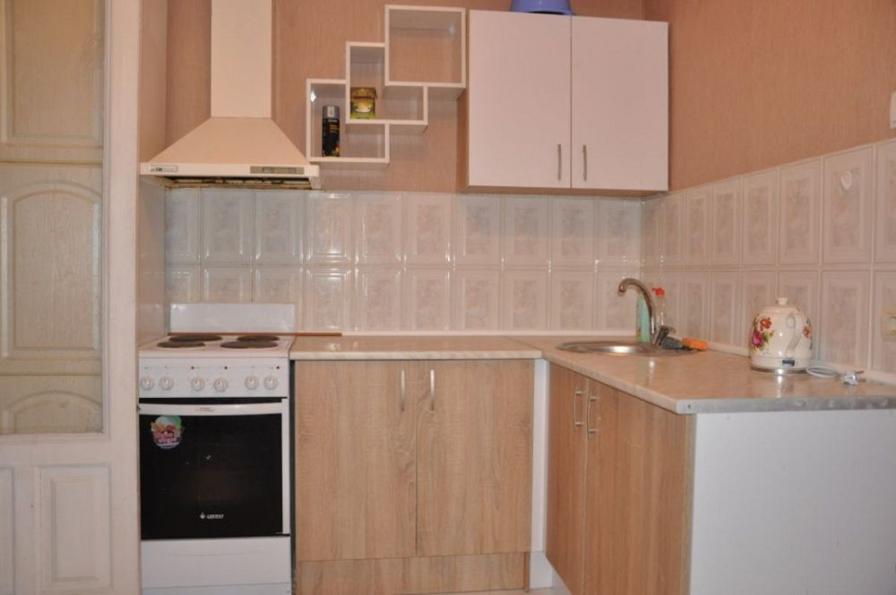 Оренда Квартира 2-кімнатна, 7/25 поверх на ул. Княжий Затон, 7 Київ - фото 3