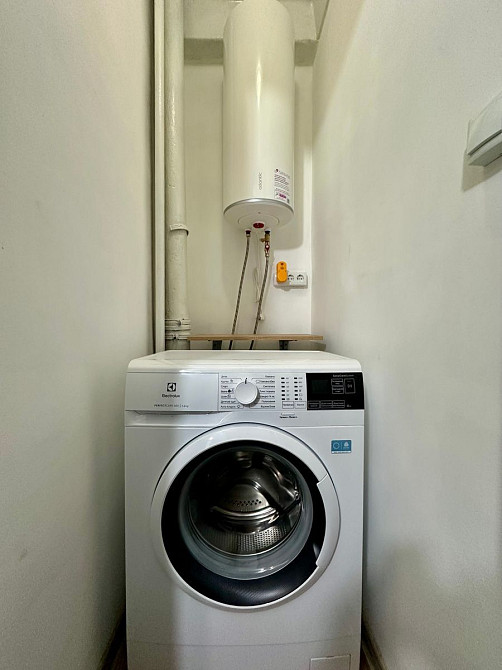 Оренда Квартира 1-кімнатна, 8/9 поверх на Юрія Кондратюка, 4Б Kiev - photo 7