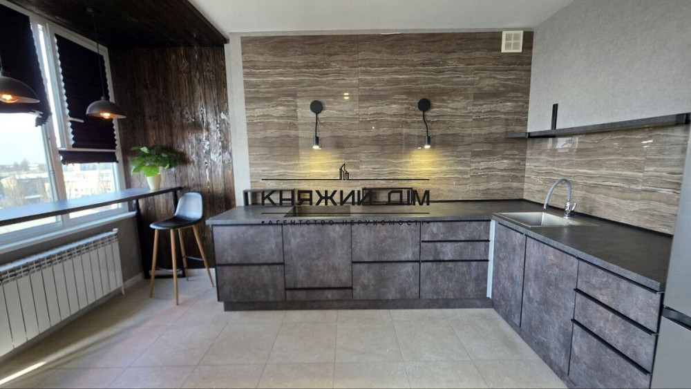 Оренда Квартира 1-кімнатна, 10/20 поверх на Щербакова ул. Киев - изображение 1