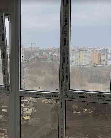 Продаж 1к квартири 46.8 кв. м на вул. Текстильна Тернопіль