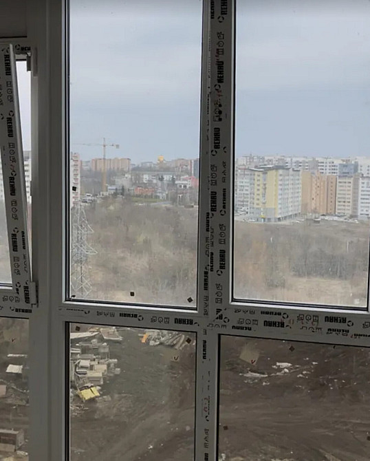 Продаж 1к квартири 46.8 кв. м на вул. Текстильна Тернопіль - фото 4