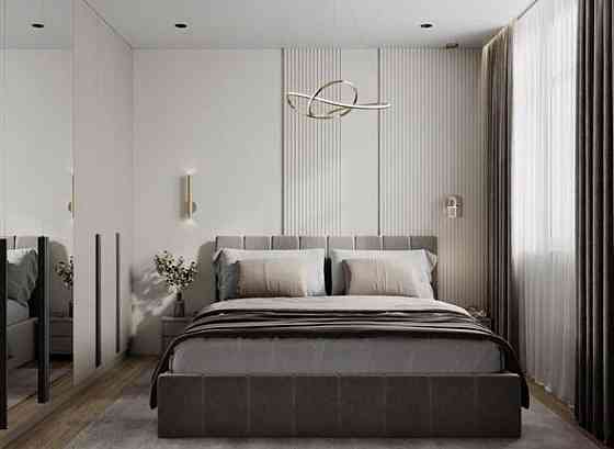 Продаж Квартира 2-кімнатна, 21/24 поверх на Краснова ул. Одеса