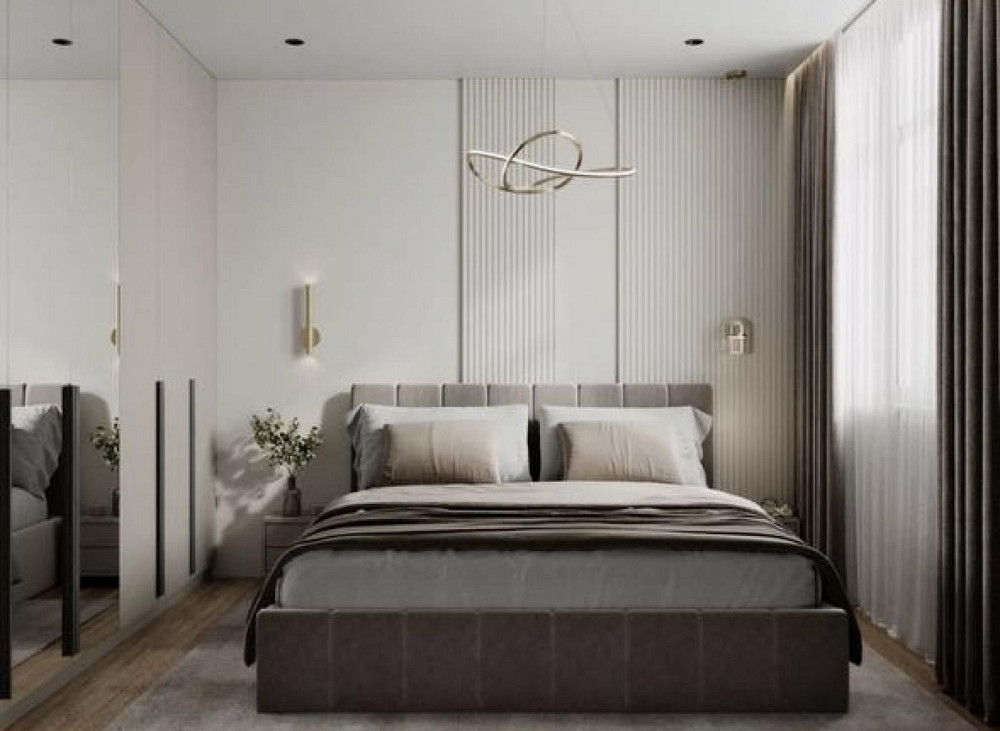 Продаж Квартира 2-кімнатна, 21/24 поверх на Краснова ул. Одеса - фото 1