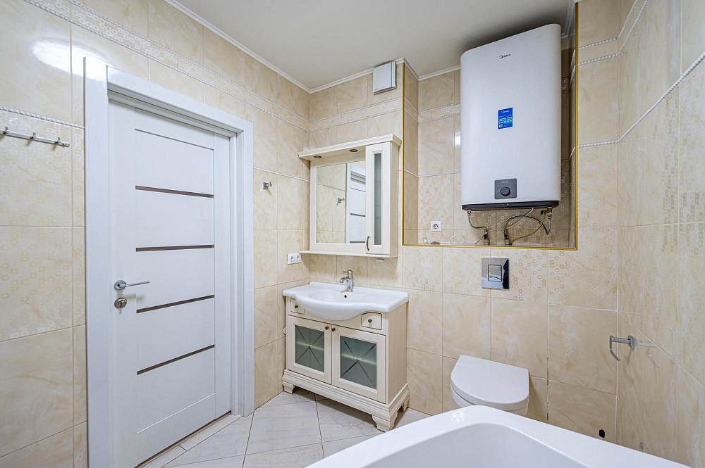 Продаж Квартира 1-кімнатна, 20/25 поверх на Драгоманова вул., д. 2-Б Kiev - photo 16