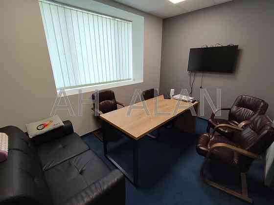 Оренда офісне приміщення на Шовковична вул., 42/44 приміщень - 7, поверх - 8/14 Київ