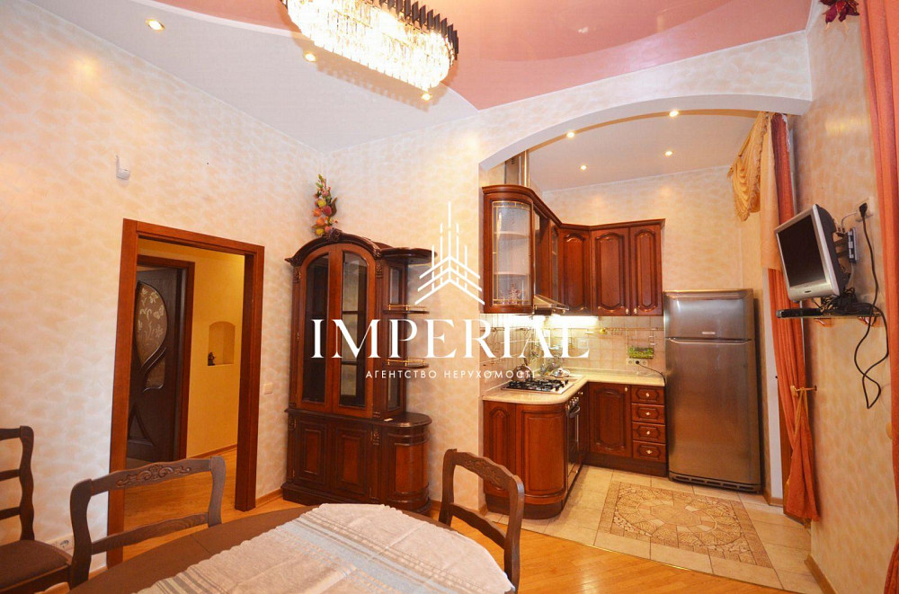 Оренда 2к Квартира 82 кв.м Тарасовская вул. Киев - изображение 15