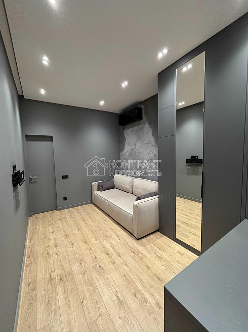 Продаж Квартира 3-кімнатна, 11/21 поверх на вул. Клочківська Kharkiv - photo 8