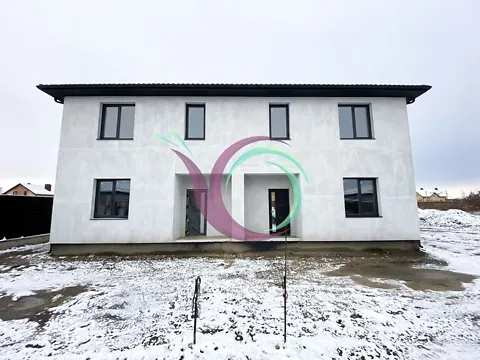 Продаж 2-поверховий   120 кв.м 4 кімн. на Об'їзна вулиця  - фото 17