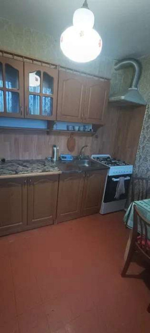 Оренда Квартира 1-кімнатна, 10/16 поверх на бул. Кольцова, 13а Київ - фото 4