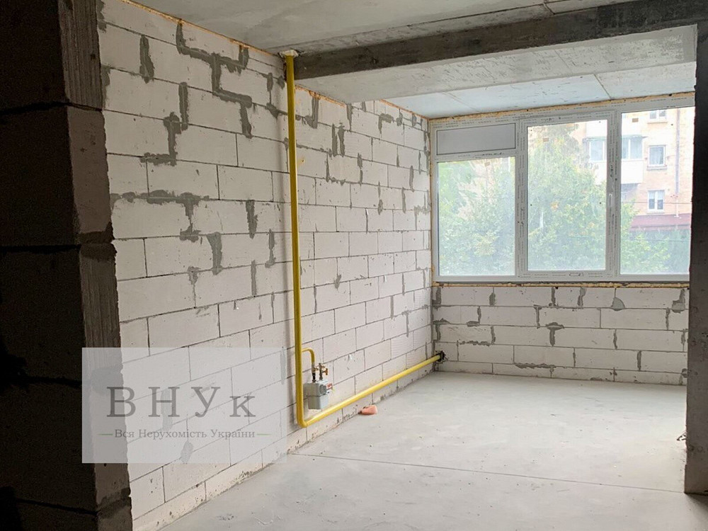 Продаж Квартира 3-кімнатна, 2/10 поверх на вул. Миру Тернопіль - фото 13