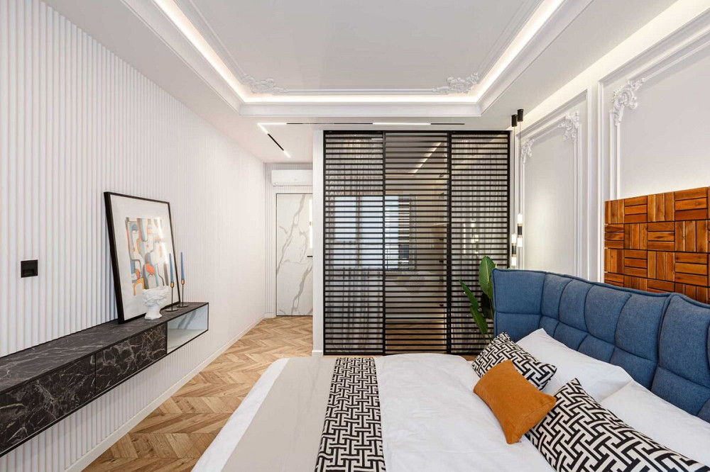 Продаж Квартира 3-кімнатна, 10/10 поверх на вул. Мазепи Гетьмана Івано-Франківськ - фото 8