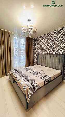 Оренда Квартира 1-кімнатна, 10/25 поверх на Дніпровська набережна, 16 Д Kiev