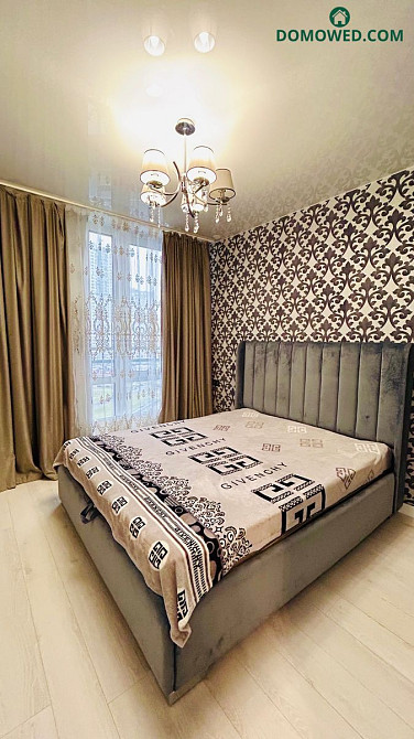 Оренда Квартира 1-кімнатна, 10/25 поверх на Дніпровська набережна, 16 Д Киев - изображение 2