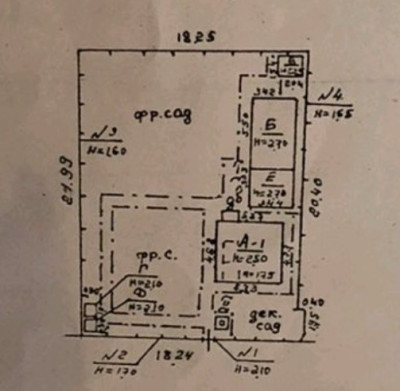 Продаж земельної ділянки 0.1 соток на ул. Линия 2, Марии Демченко, 21 Одеса - фото 9
