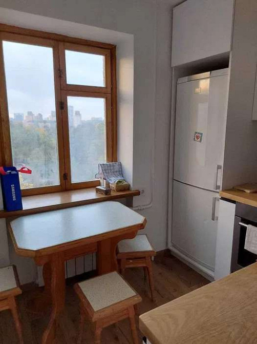 Оренда Квартира 2-кімнатна, 8/9 поверх на Загорівська Київ - фото 2