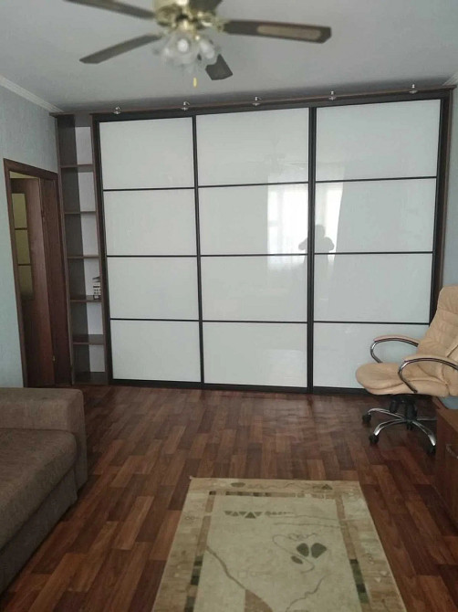 Оренда Квартира 2-кімнатна, 4/10 поверх на вул. Драгоманова, 48 Київ - фото 1