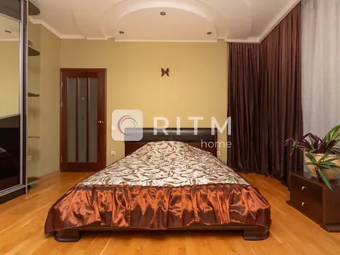 Продаж 3к Квартира 120 кв.м ЖК Водограй Чернівці - фото 15