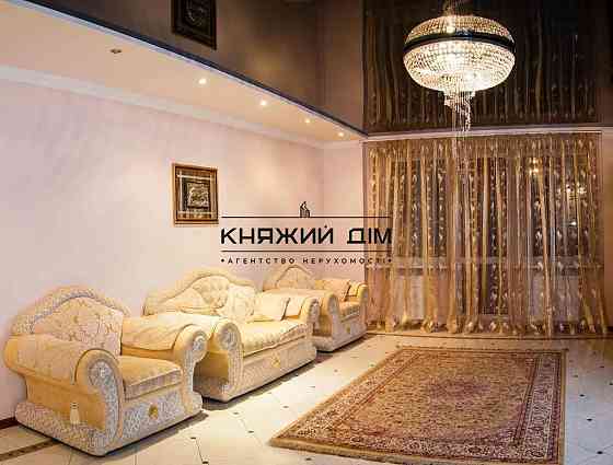 Оренда Квартира 3-кімнатна, 3/23 поверх на Старонаводницкая ул. Київ