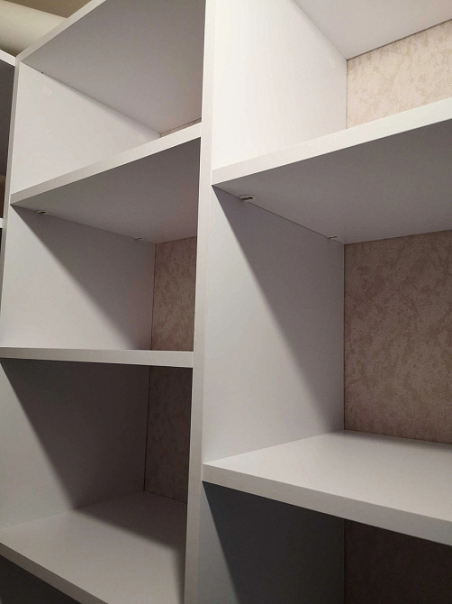 Оренда Квартира 1-кімнатна, 15/25 поверх на провулок Ясинуватський, 11 Київ - фото 13