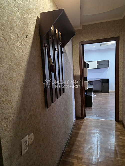 Оренда Квартира 1-кімнатна, 2/10 поверх на вул. Валдайська Харків - фото 4