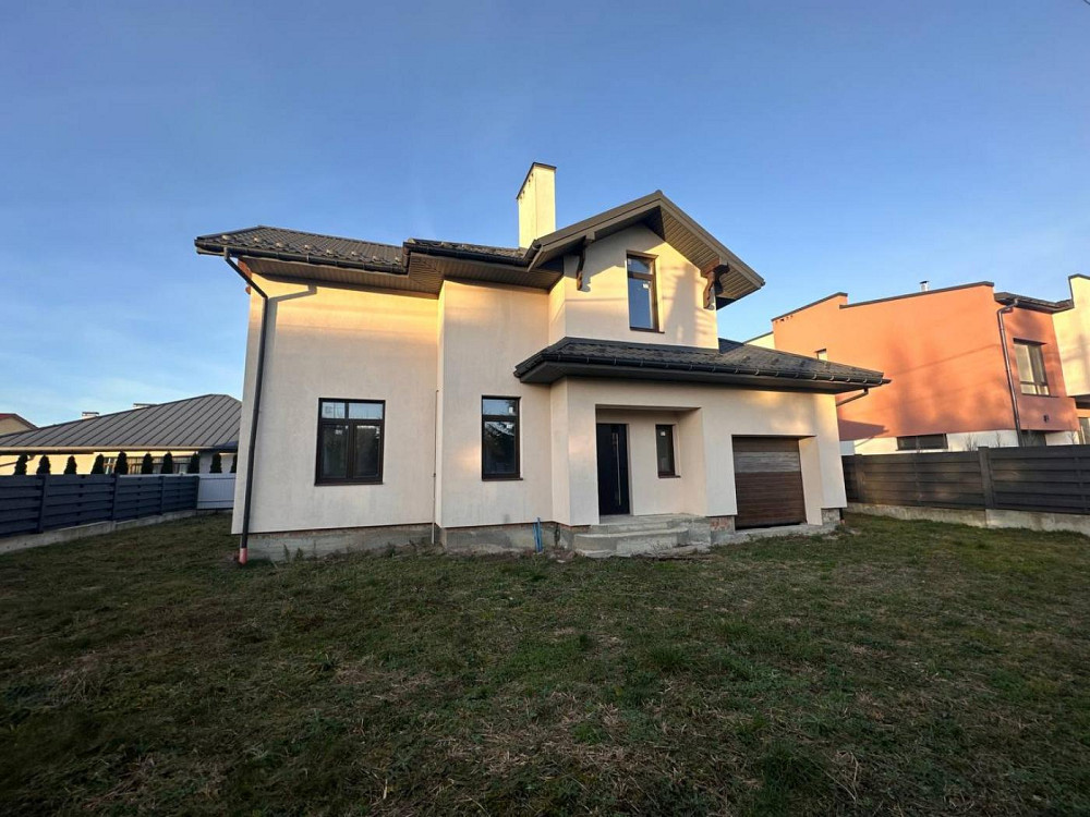 Продаж Квартира на улица Карпенка Карого 2 Солонка - изображение 1